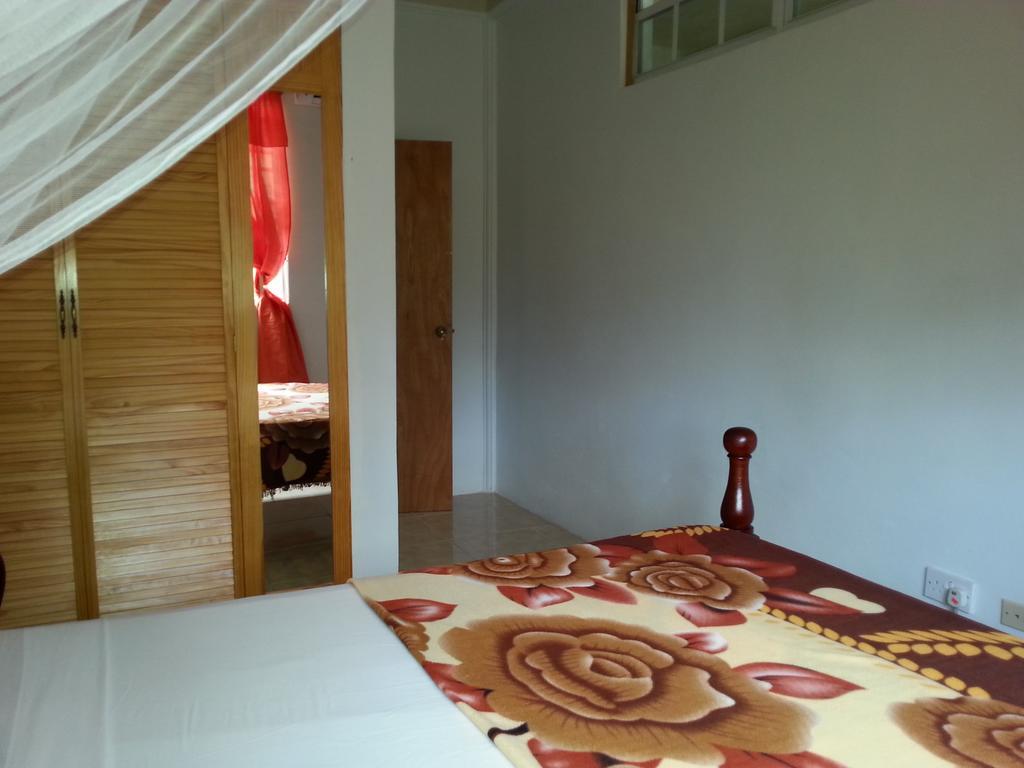 Corosol Apartments Розо Номер фото