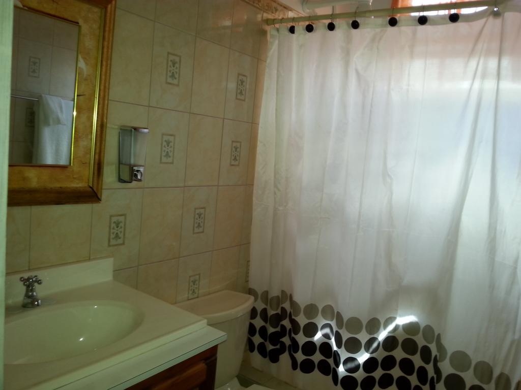 Corosol Apartments Розо Номер фото