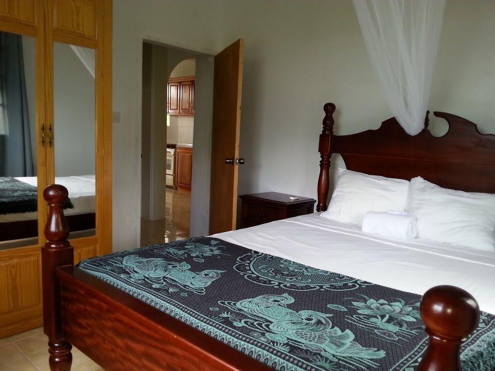 Corosol Apartments Розо Экстерьер фото