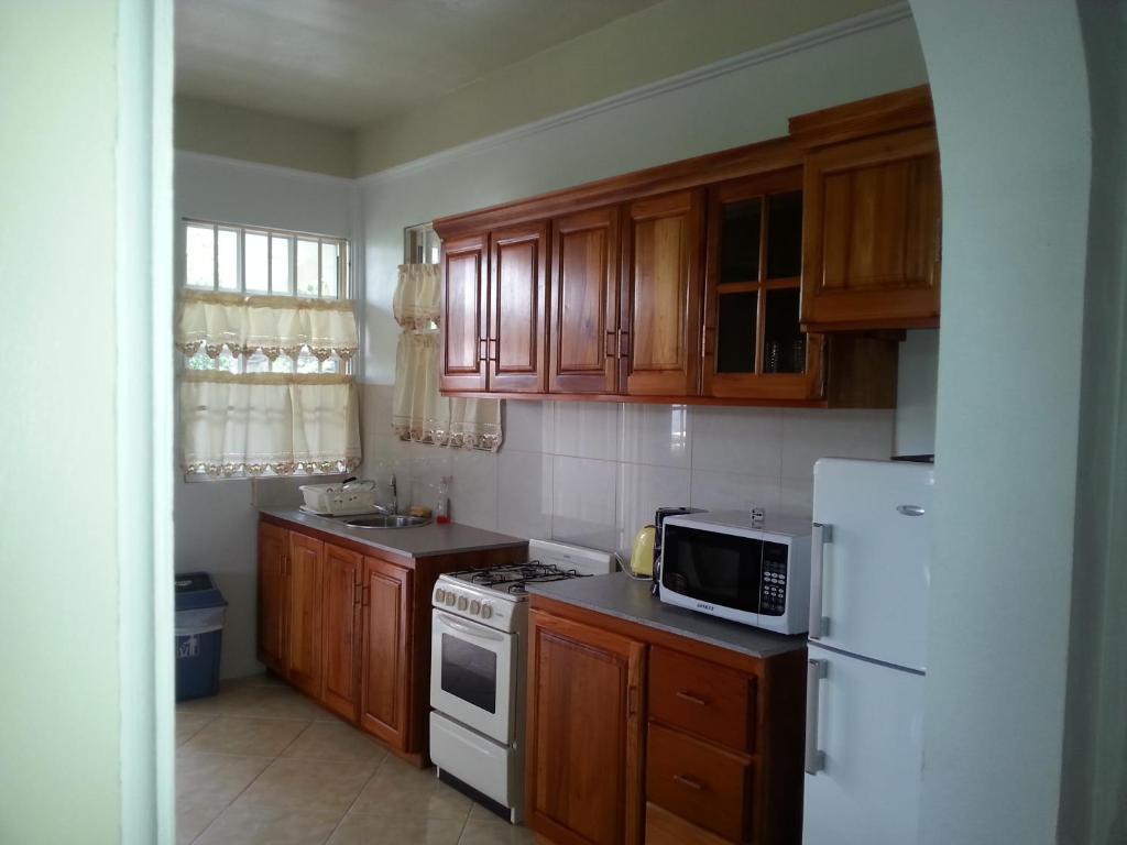 Corosol Apartments Розо Экстерьер фото